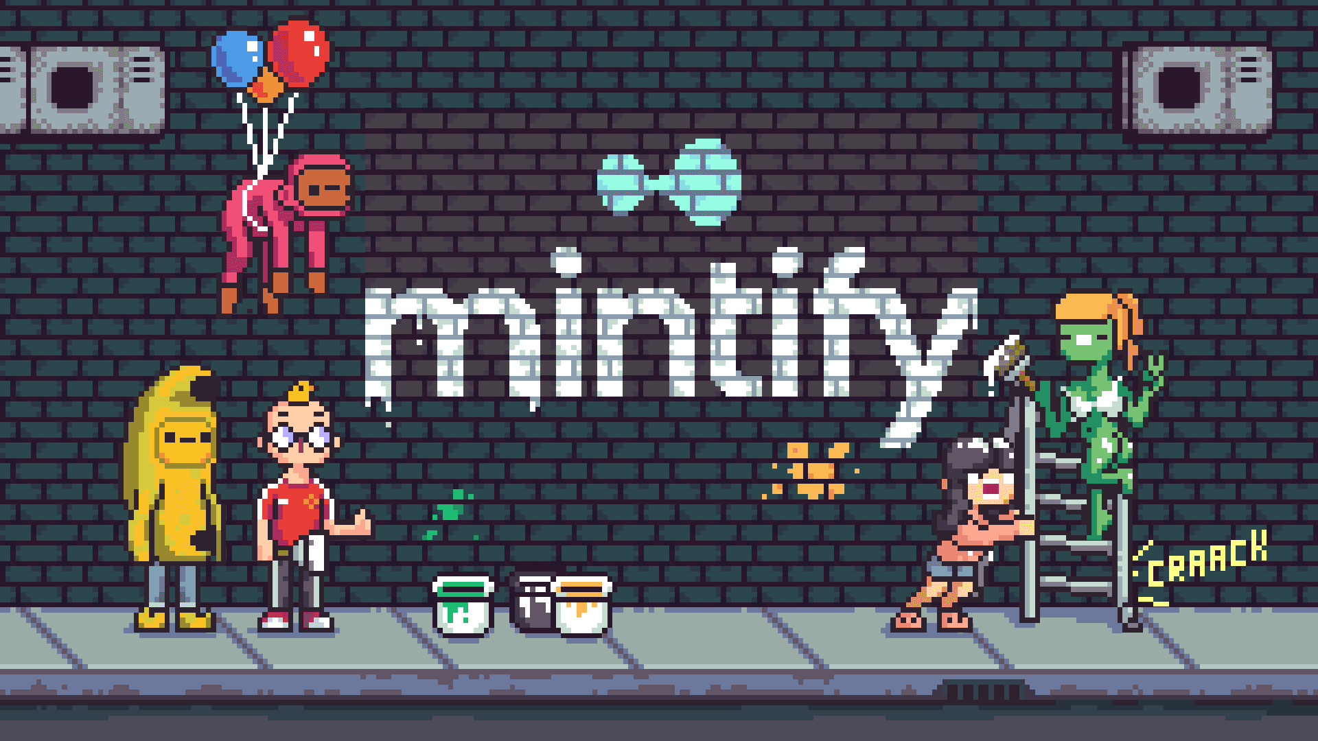 Parodee x Mintify
