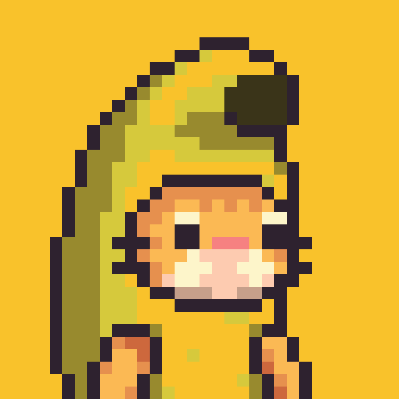 Banana Cat