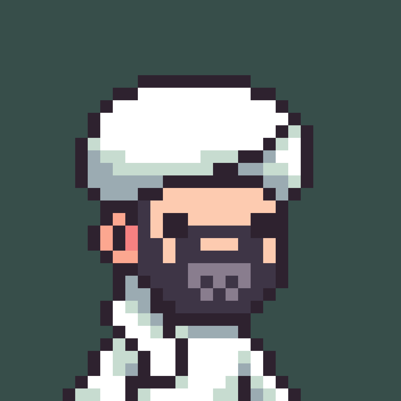 Bin Ladeen